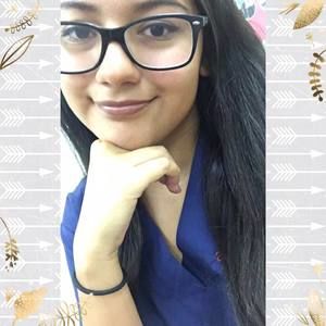 Meet your Posher, Darise